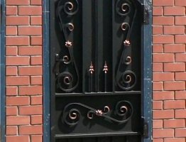 Калитки