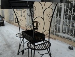 Мангалы