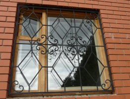 Решетки